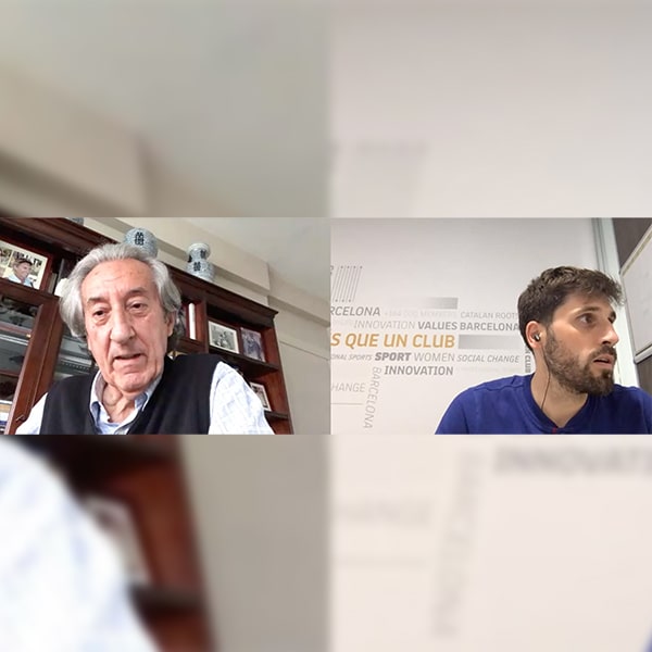 Marc Quintana Coordinador Metodológico