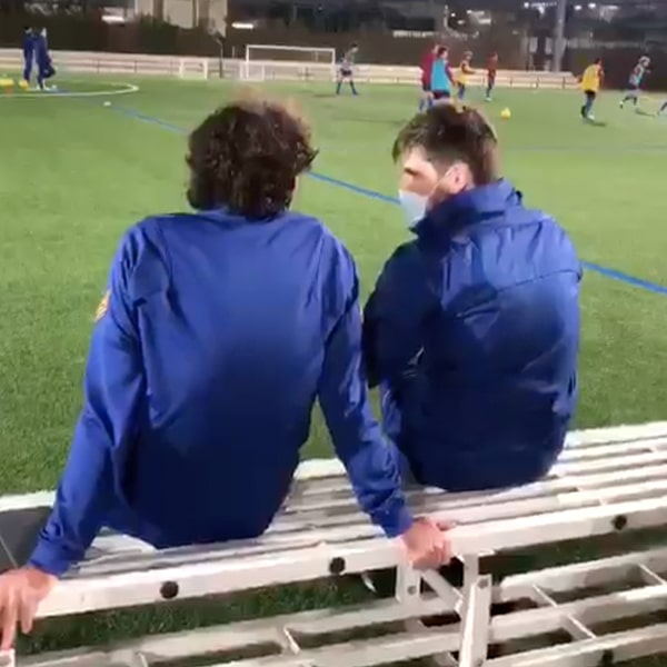 Marc Quintana Coordinador Metodológico