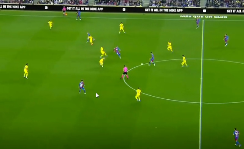 El juego de Ubicación